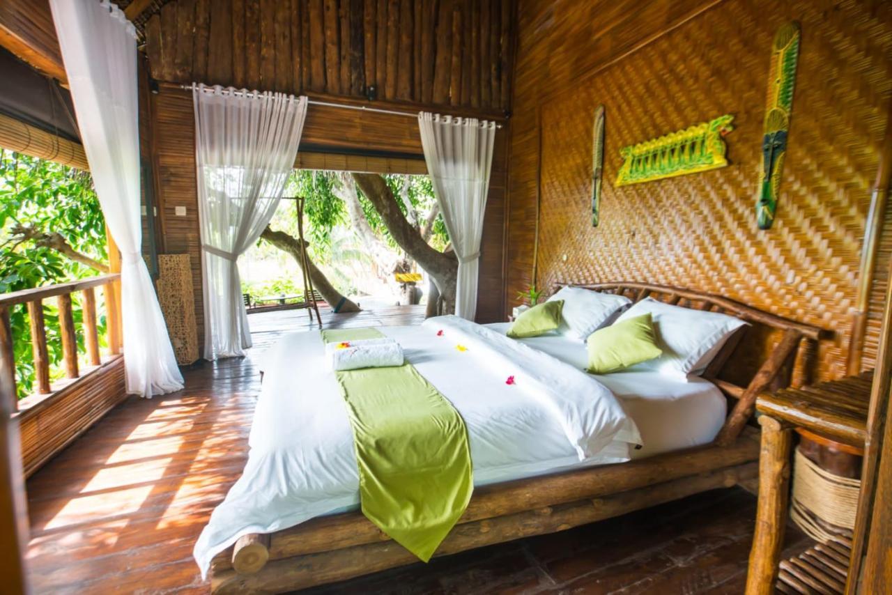 Gading Tree House Villa Batununggul Kültér fotó