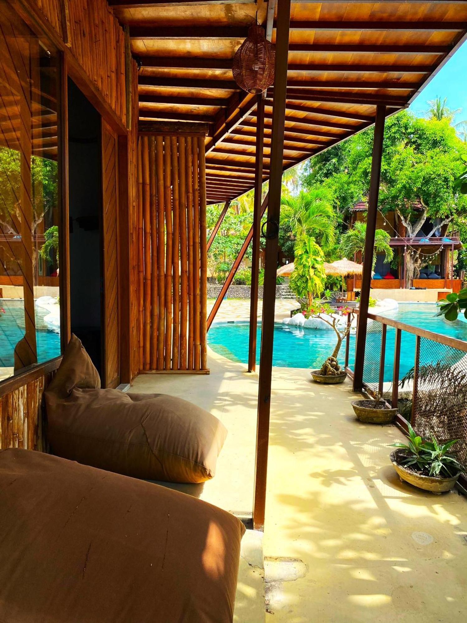 Gading Tree House Villa Batununggul Kültér fotó