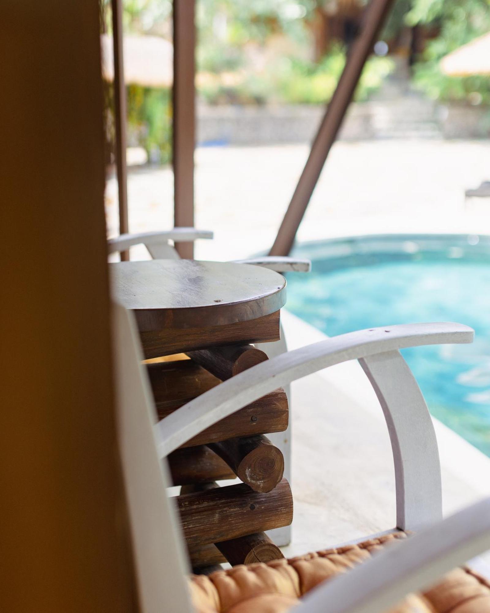 Gading Tree House Villa Batununggul Kültér fotó