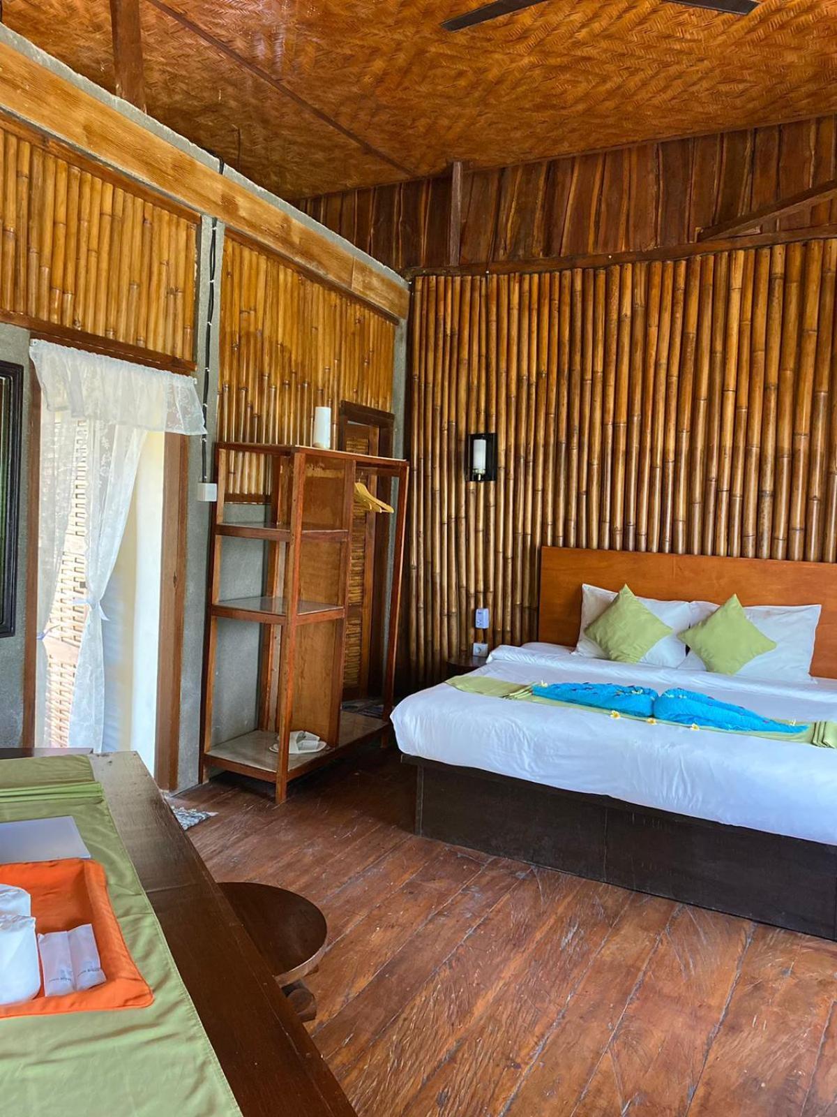 Gading Tree House Villa Batununggul Kültér fotó